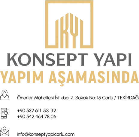 Yapım aşaması